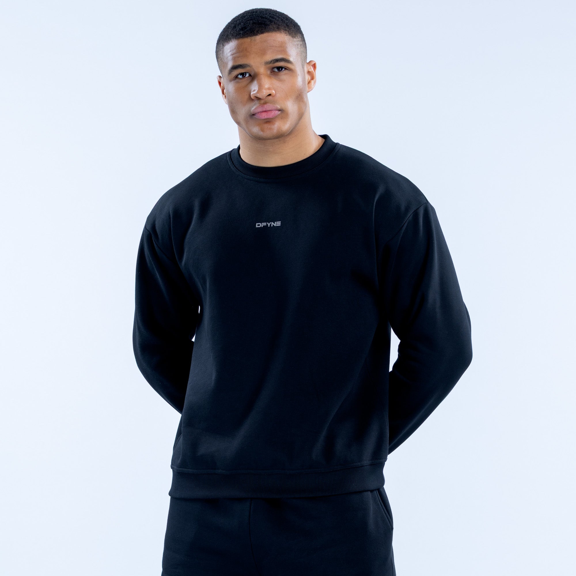 Recharge Sweatshirt
