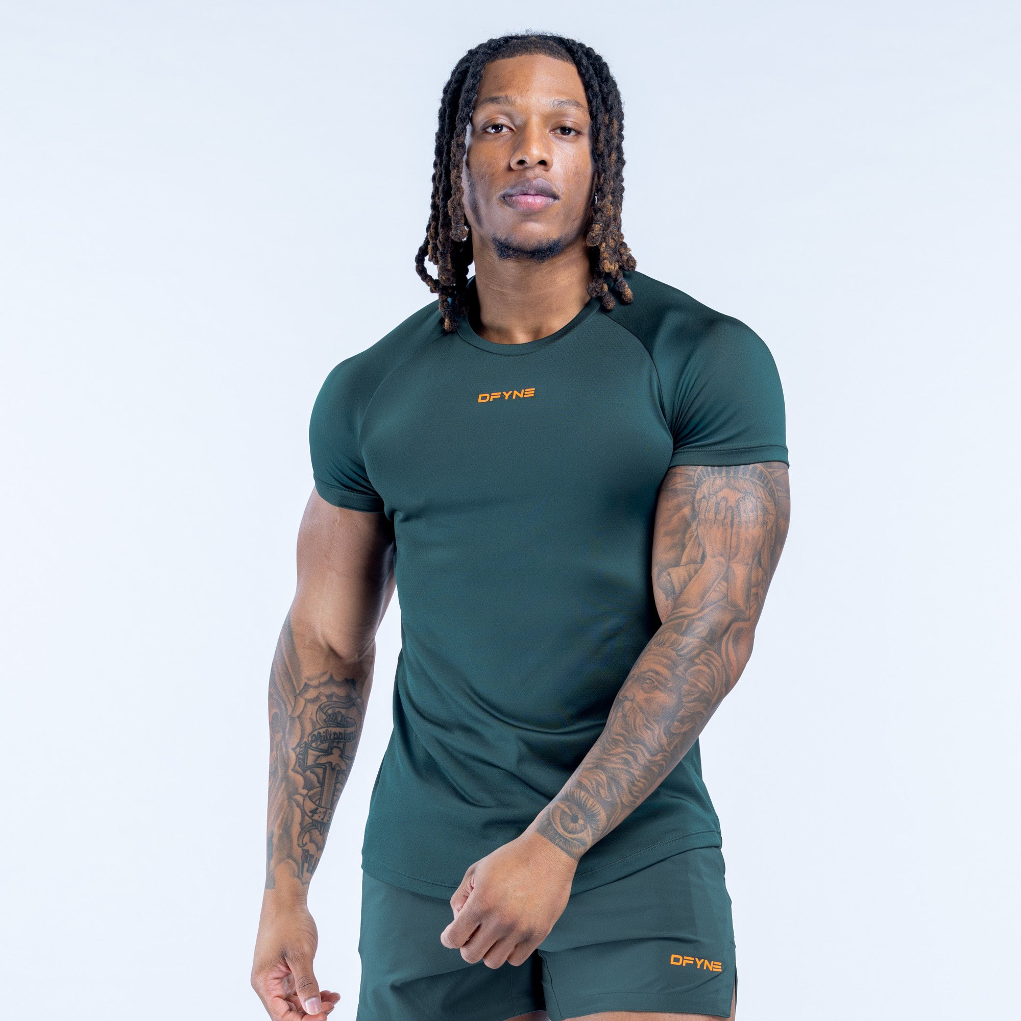 Unbound Training T-Shirt